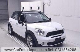 mini mini-others 2014 -BMW--BMW Mini ZC16-0WR78535---BMW--BMW Mini ZC16-0WR78535-