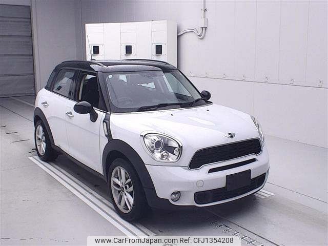 mini mini-others 2014 -BMW--BMW Mini ZC16-0WR78535---BMW--BMW Mini ZC16-0WR78535- image 1