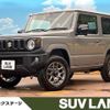 suzuki jimny 2025 quick_quick_JB64W_JB64W-390361 image 1