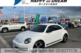 volkswagen the-beetle 2013 -VOLKSWAGEN--VW The Beetle 16CPL--EM611576---VOLKSWAGEN--VW The Beetle 16CPL--EM611576-