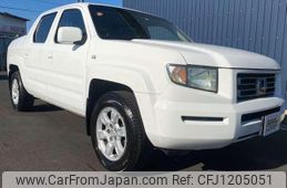 honda ridgeline 2006 quick_quick_FUMEI_2HJYK16426H572555
