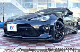 toyota 86 2018 -TOYOTA--86 DBA-ZN6--ZN6-091472---TOYOTA--86 DBA-ZN6--ZN6-091472-