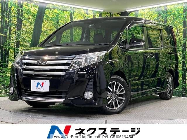 toyota noah 2016 -TOYOTA--Noah DBA-ZRR80W--ZRR80-0221840---TOYOTA--Noah DBA-ZRR80W--ZRR80-0221840- image 1