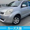 toyota passo 2013 -TOYOTA--Passo DBA-KGC30--KGC30-0147553---TOYOTA--Passo DBA-KGC30--KGC30-0147553- image 1