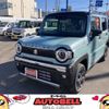 suzuki hustler 2025 -SUZUKI 【名変中 】--Hustler MR92S--521315---SUZUKI 【名変中 】--Hustler MR92S--521315- image 1