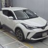 toyota c-hr 2020 -TOYOTA--C-HR DBA-NGX10--NGX10-2015329---TOYOTA--C-HR DBA-NGX10--NGX10-2015329- image 9