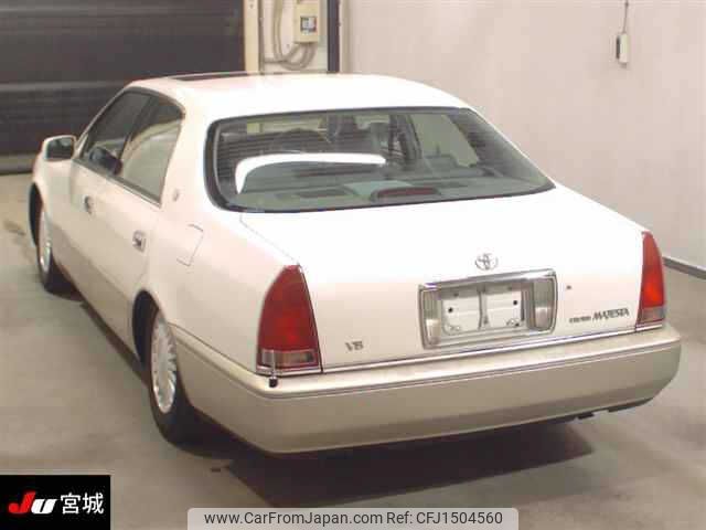 toyota crown-majesta 1997 -TOYOTA--Crown Majesta JZS155--8018387---TOYOTA--Crown Majesta JZS155--8018387- image 2