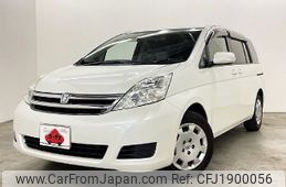 toyota isis 2007 CFJ1900056