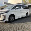 toyota alphard 2022 -TOYOTA--Alphard 6AA-AYH30W--AYH30-0139351---TOYOTA--Alphard 6AA-AYH30W--AYH30-0139351- image 1