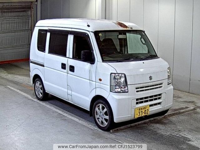 suzuki every 2009 CFJ1523799 image 1