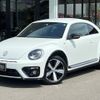 volkswagen the-beetle 2017 quick_quick_ABA-16CZD_WVWZZZ16ZJM704118 image 1