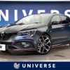 renault megane 2021 -RENAULT--Renault Megane 7BA-BBM5P1--VF1RFB00XM0823850---RENAULT--Renault Megane 7BA-BBM5P1--VF1RFB00XM0823850- image 1