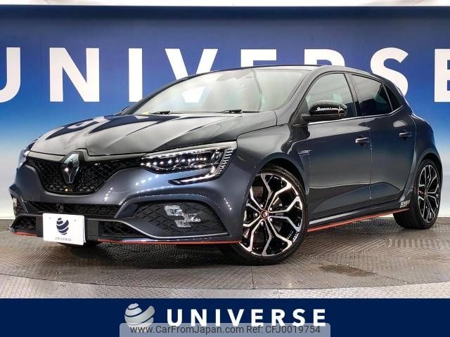 renault megane 2021 -RENAULT--Renault Megane 7BA-BBM5P1--VF1RFB00XM0823850---RENAULT--Renault Megane 7BA-BBM5P1--VF1RFB00XM0823850- image 1