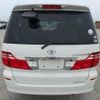 toyota alphard 2007 NIKYO_RK75300 image 7