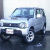 suzuki jimny 2016 -SUZUKI 【名変中 】--Jimny JB23W--758264---SUZUKI 【名変中 】--Jimny JB23W--758264- image 1