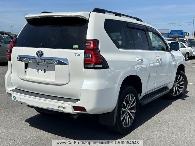 toyota land-cruiser-prado 2019 quick_quick_LDA-GDJ150W_GDJ150-0043992 image 2