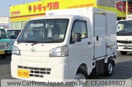 daihatsu hijet-truck 2018 quick_quick_EBD-S500P_S500P-0081082