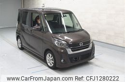 nissan dayz-roox 2018 -NISSAN--DAYZ Roox B21A-0502883---NISSAN--DAYZ Roox B21A-0502883-