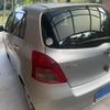 toyota vitz 2005 CFJ1826320 image 14