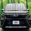 toyota voxy 2019 quick_quick_ZRR80W_ZRR80-0534233 image 16