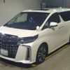 toyota alphard 2020 -TOYOTA 【品川 335ﾛ3888】--Alphard 3BA-AGH30W--AGH30-9008632---TOYOTA 【品川 335ﾛ3888】--Alphard 3BA-AGH30W--AGH30-9008632- image 1