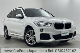 bmw x1 2018 -BMW--BMW X1 LDA-HT20--WBAHT920205L22182---BMW--BMW X1 LDA-HT20--WBAHT920205L22182-