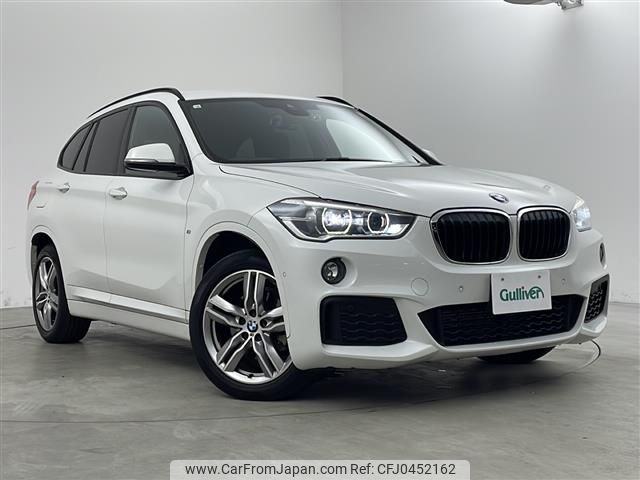 bmw x1 2018 -BMW--BMW X1 LDA-HT20--WBAHT920205L22182---BMW--BMW X1 LDA-HT20--WBAHT920205L22182- image 1