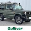 suzuki jimny 2022 -SUZUKI--Jimny 3BA-JB64W--JB64W-264086---SUZUKI--Jimny 3BA-JB64W--JB64W-264086- image 1