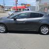 mazda axela 2017 -MAZDA--Axela DBA-BM5FS--BM5FS-405304---MAZDA--Axela DBA-BM5FS--BM5FS-405304- image 6