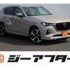 mazda mazda-others 2023 -MAZDA--CX-60 3CA-KH3R3P--KH3R3P-106250---MAZDA--CX-60 3CA-KH3R3P--KH3R3P-106250- image 1