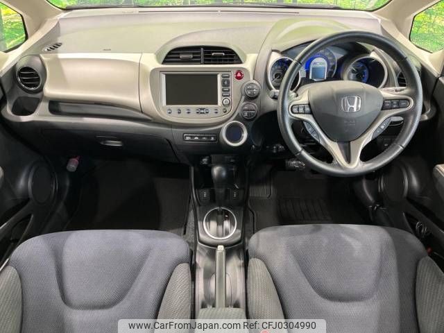 honda fit 2013 -HONDA--Fit DAA-GP1--GP1-1091410---HONDA--Fit DAA-GP1--GP1-1091410- image 2