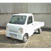 suzuki carry-truck 2010 CFJ1896031 image 1