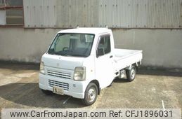 suzuki carry-truck 2010 CFJ1896031