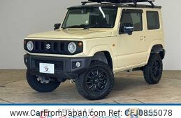 suzuki jimny 2020 quick_quick_3BA-JB64W_JB64W-176102