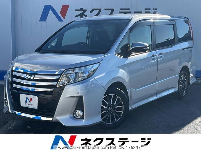 toyota noah 2016 CFJ1763971 image 1