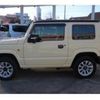 suzuki jimny 2020 -SUZUKI--Jimny 3BA-JB64W--JB64W-147151---SUZUKI--Jimny 3BA-JB64W--JB64W-147151- image 5