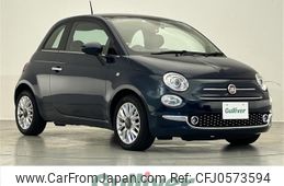 fiat 500 2017 -FIAT--Fiat 500 ABA-31212--ZFA3120000J725805---FIAT--Fiat 500 ABA-31212--ZFA3120000J725805-