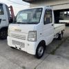 suzuki carry-truck 2007 quick_quick_EBD-DA63T_DA63T-527268 image 1