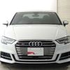 audi s3 2018 quick_quick_ABA-8VDJHL_WAUZZZ8V6J1080690 image 3