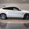bmw x6 2022 quick_quick_3CA-GT8230S_WBAGT820709L17543 image 8