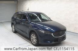 mazda cx-8 2018 -MAZDA--CX-8 KG2P-108742---MAZDA--CX-8 KG2P-108742-