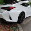 lexus rc 2024 -LEXUS--Lexus RC 6AA-AVC10--AVC10-6007892---LEXUS--Lexus RC 6AA-AVC10--AVC10-6007892- image 14