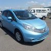 nissan note 2014 22282 image 1