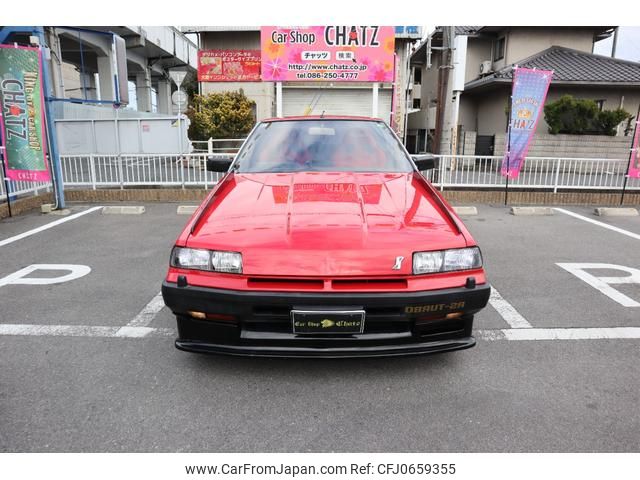 nissan skyline 1984 GOO_JP_700102067530250110001 image 2