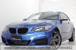bmw 2-series 2015 CFJ1866862