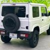 suzuki jimny 2022 quick_quick_3BA-JB64W_JB64W-247393 image 3