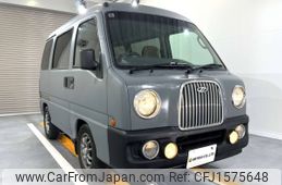 subaru sambar-van 1999 CFJ1575648