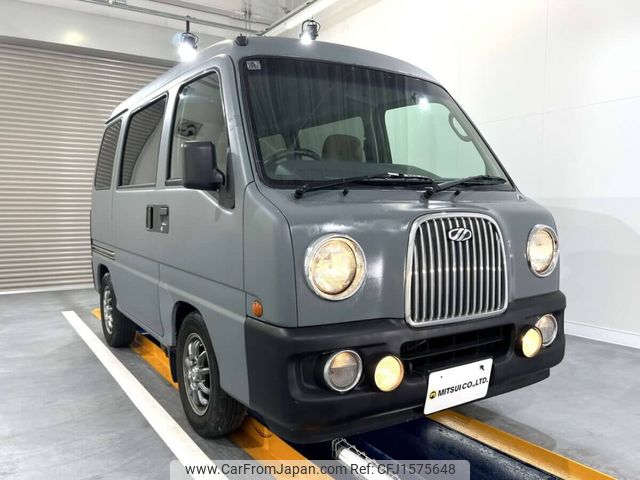 subaru sambar-van 1999 CFJ1575648 image 2