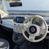 fiat 500 2017 -FIAT--Fiat 500 ABA-31212--ZFA3120000J711730---FIAT--Fiat 500 ABA-31212--ZFA3120000J711730- image 11