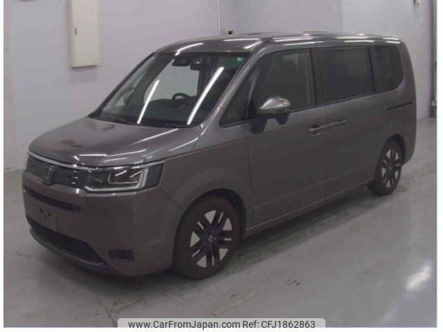 honda stepwagon 2022 CFJ1862863 image 1